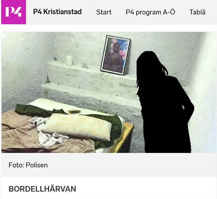 Kevin Olofsson