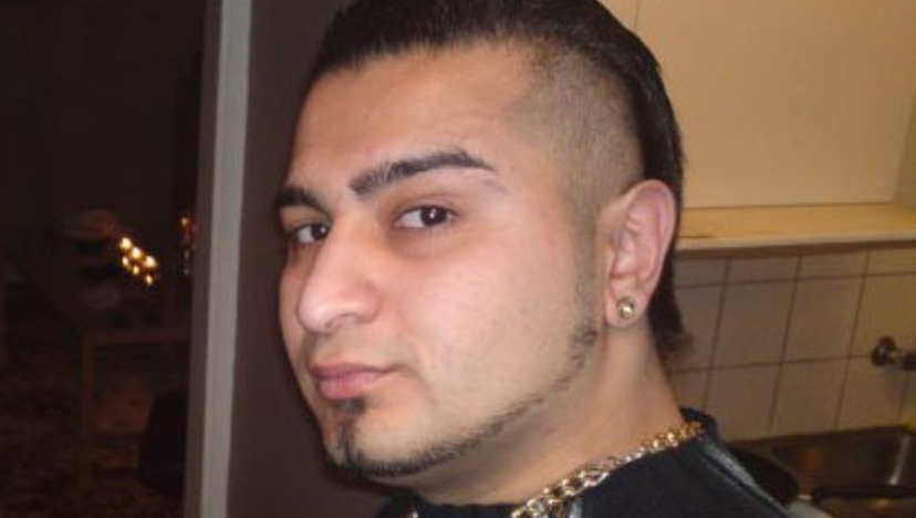 Häktad afghan har våldtagit fler i Mariannelund