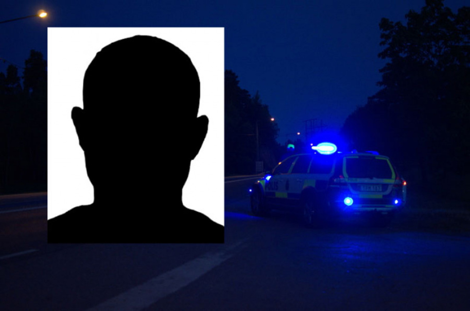 Afghansk pedofil slipper utvisning